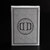 Smoke & Mirrors x Fulton (Smoke-White)